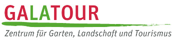 Logo Galatour Zentrum für Garten, Landschaft und Tourismus